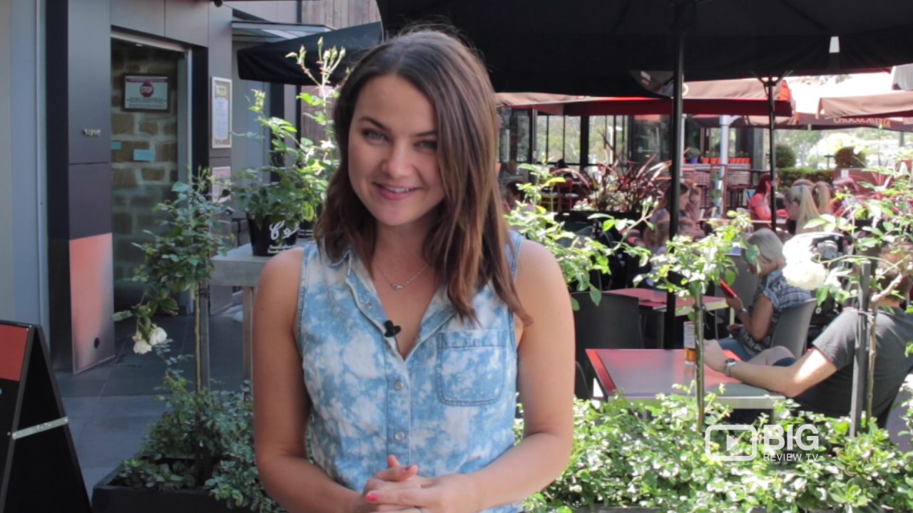Verve Bar & Kitchen a Restaurant in Adelaide serving Italian Food and Steak
