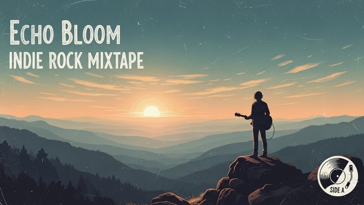 Indie Rock/Alternative Compilation 🎸 That Inspired by Tame Impala Vol 745
