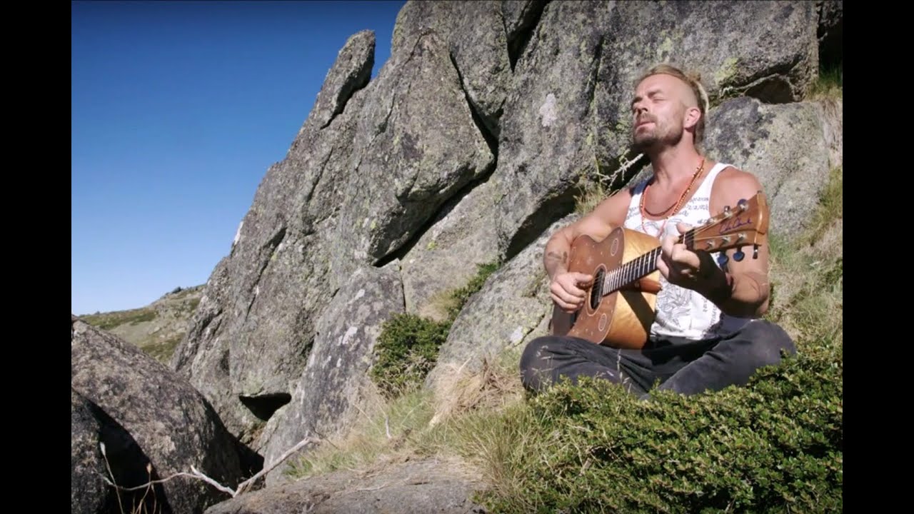 Xavier Rudd: 'Spirit Bird'