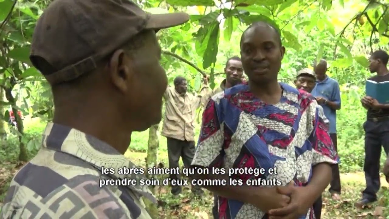 A LA DECOUVERTE DU KLOTO #togo #tourisme #vídeoviral #best #kloto #tiktok