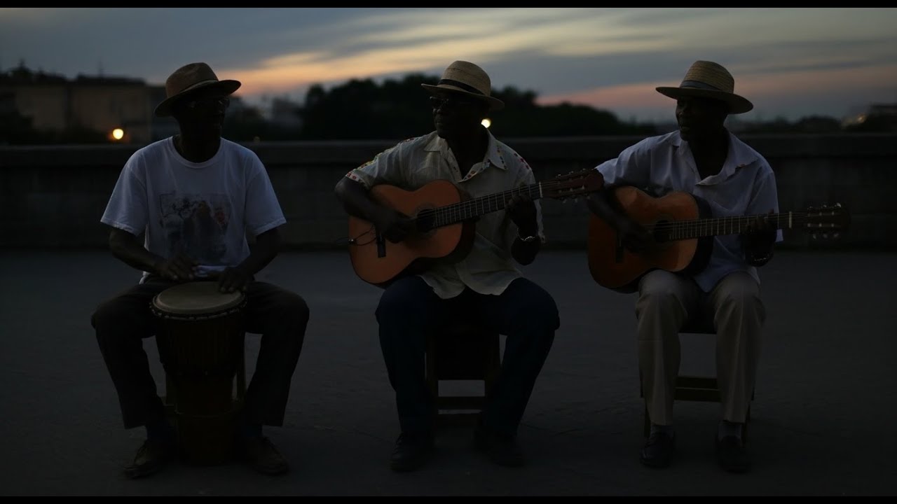 Boleros Cubanos Clásicos Románticos | Amor Antiguo de La Habana ❤️ #soncubano
