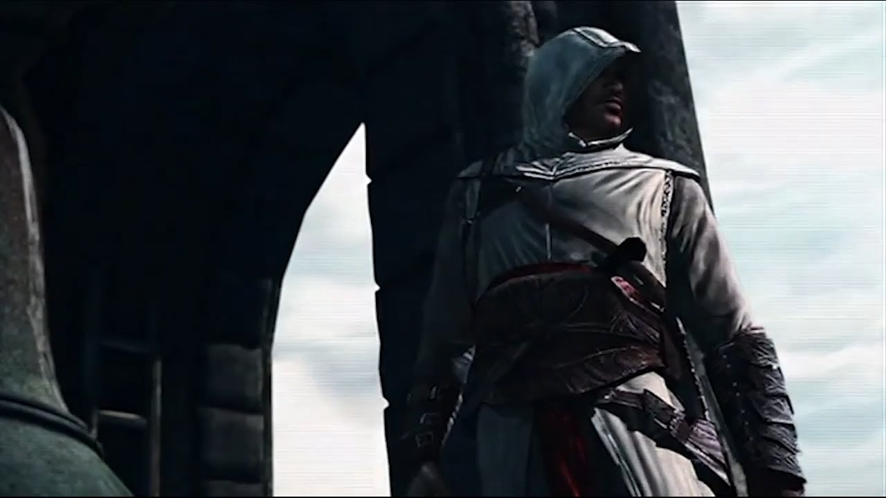 Assassin's Creed - Bonus DVD (2007)