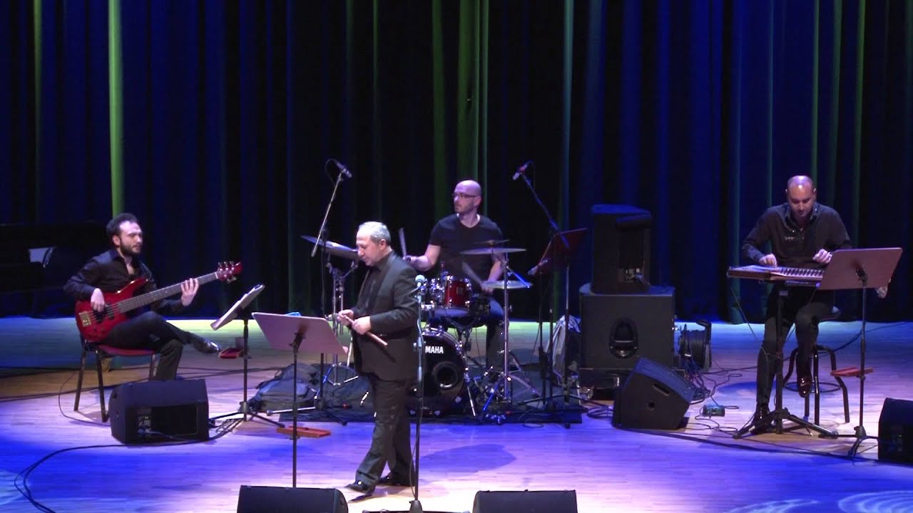 Alihan Samedov / Ah Le Yar / Alagözlüm