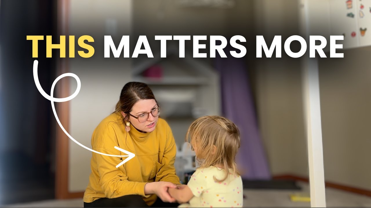 How to be a less EMOTIONALLY REACTIVE Mom | A Guide for Angry, Anxious, and Frustrated Moms