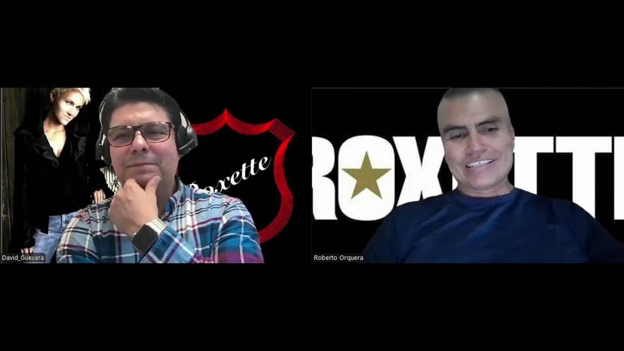 Top 10 D&R Roxette
