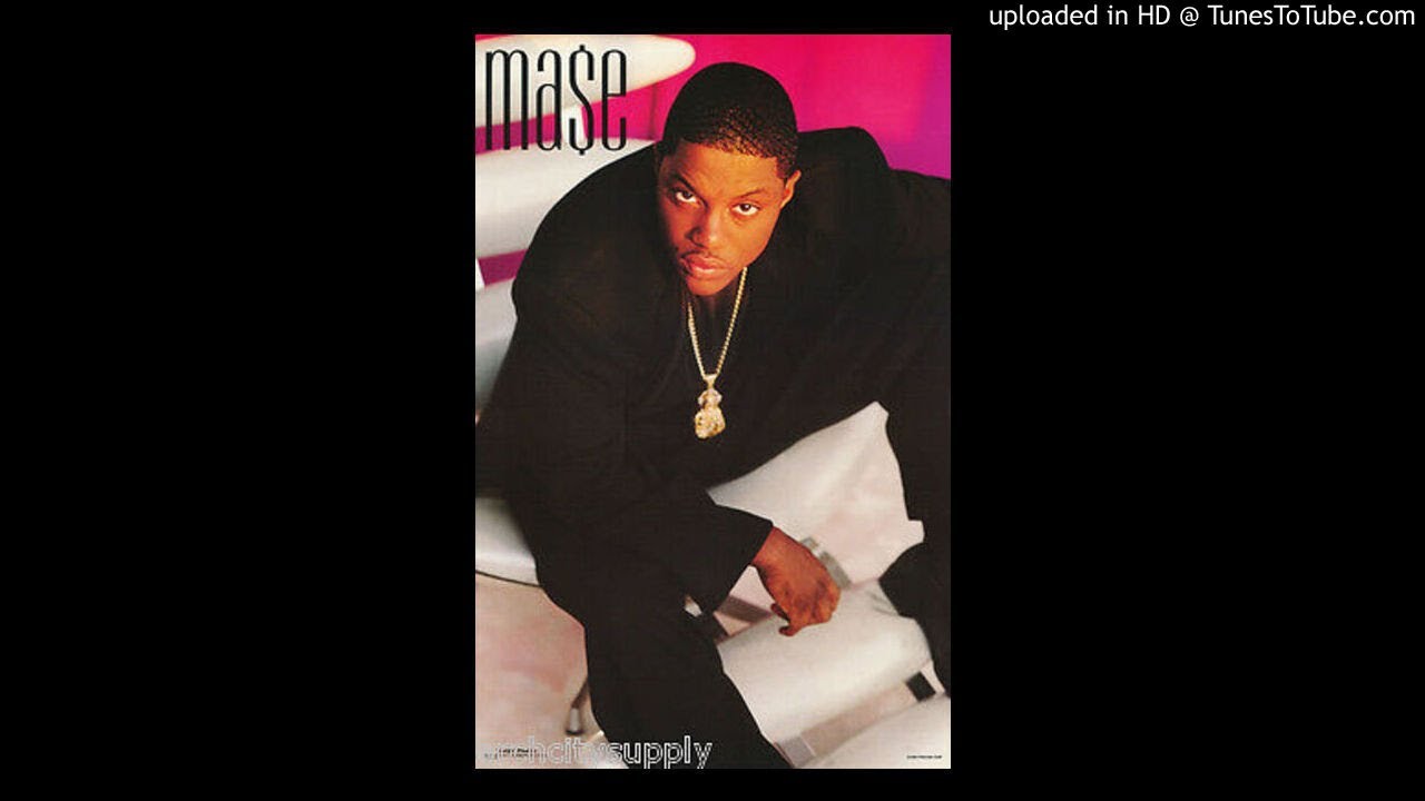 Mase Type Beat 2024 - Nothing At All (Prod. By Talen Ted)