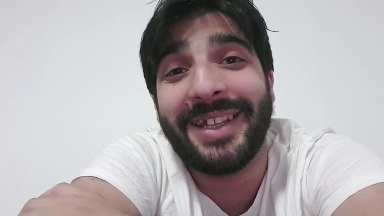 Cumpleaños de Jesus Rayito el hijo del Rayo. videoclip
