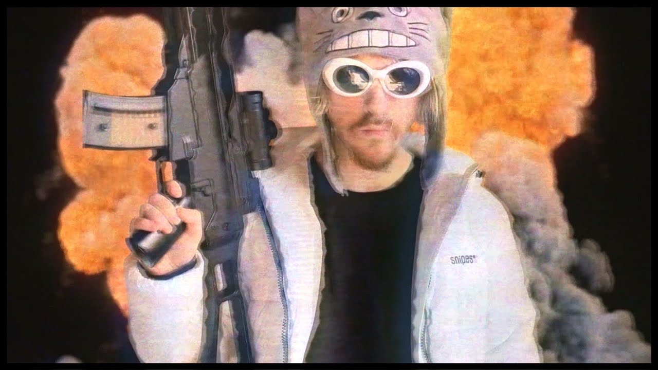 OctaBattle II [FINALE] - H3L KAMIKAZE vs. MuA