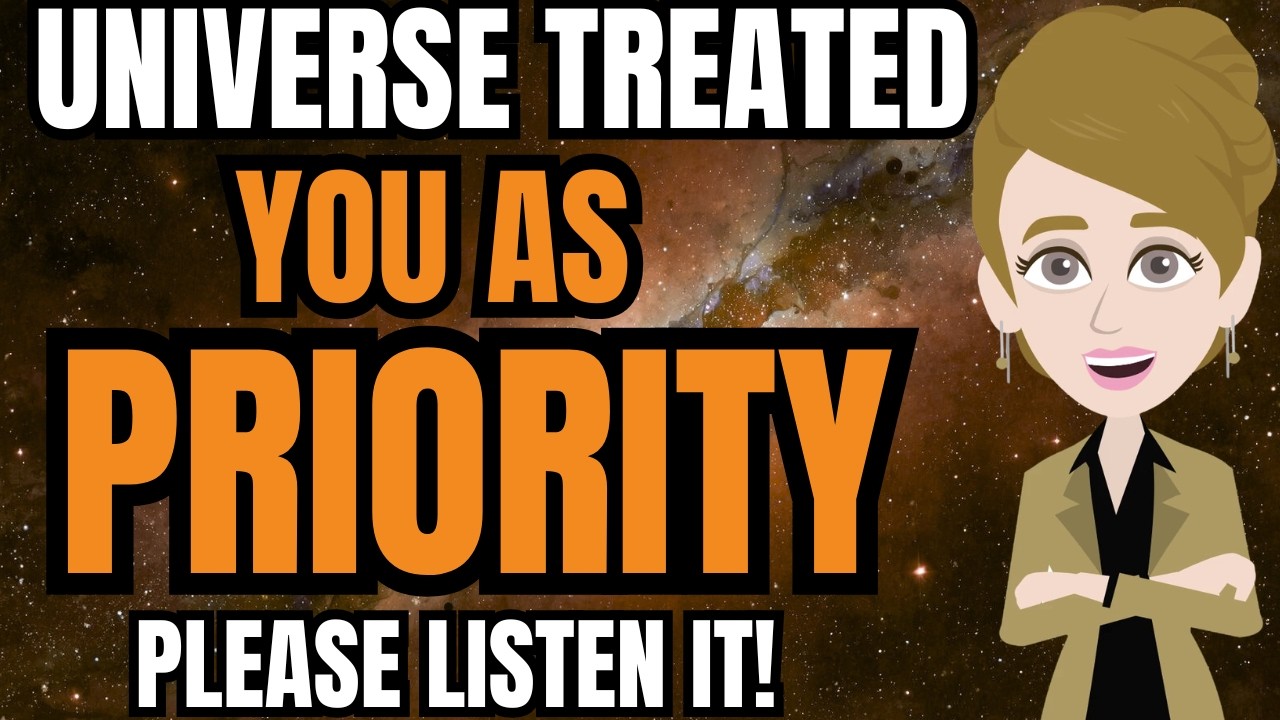 CHOSEN ONES, The Universe Took Notice — Your Breakthrough Is About to Happen ✨ | Abraham Hicks 2026