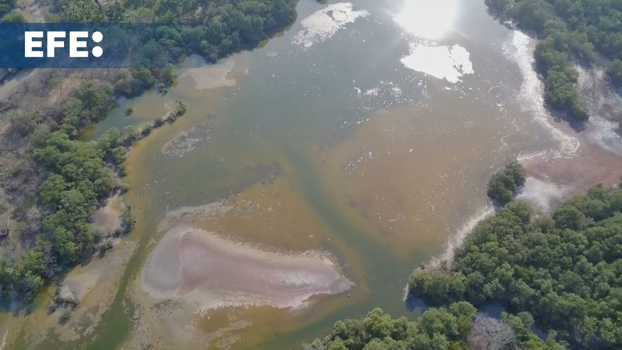 Costa Rica enfrenta el Día de la Tierra bajo la presión de El Niño