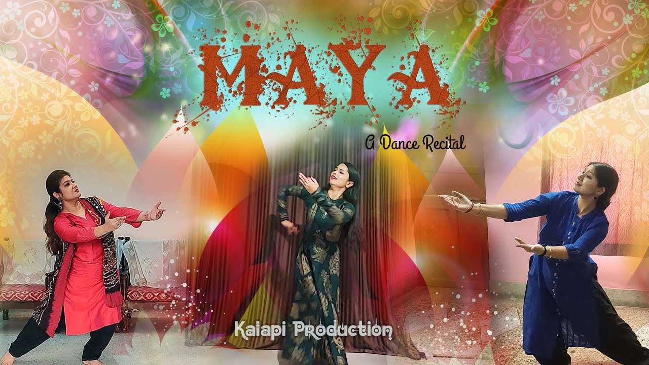 Maya||Era Sukher Lagi||Sweater||Iman Chakraborty||Ranajoy Bhattacharje||Dance Music Video||Kalapi