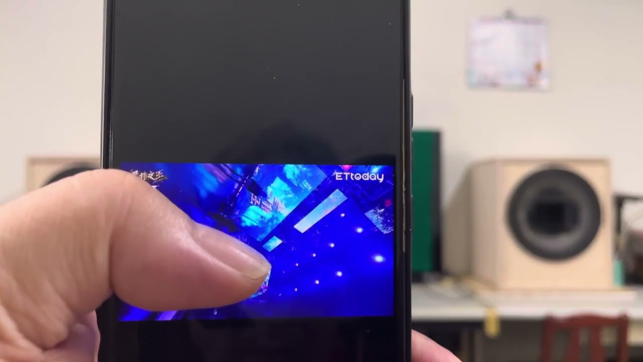 JBL2445j號角中高音+TR15吋低音_同軸單體+分音器/密閉式/樺木音箱/測試03-01/iPhone 12手機錄影/無EQ