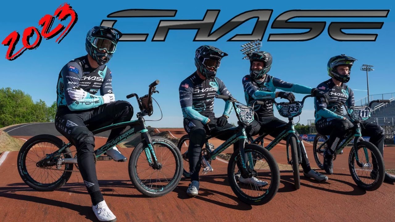 Team Chase 2023