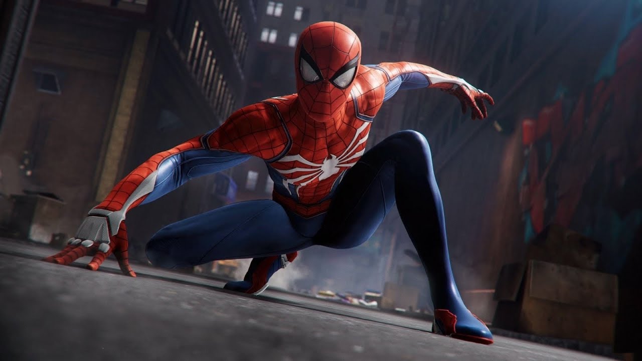 Spider-Man Remastered Gameplay Walkthrough Part 1 | No Commentary | PS5