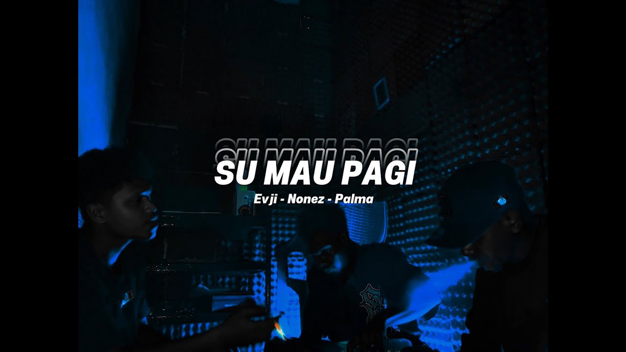 TUAK4LIFE - Su Mau Pagi (Lirik)