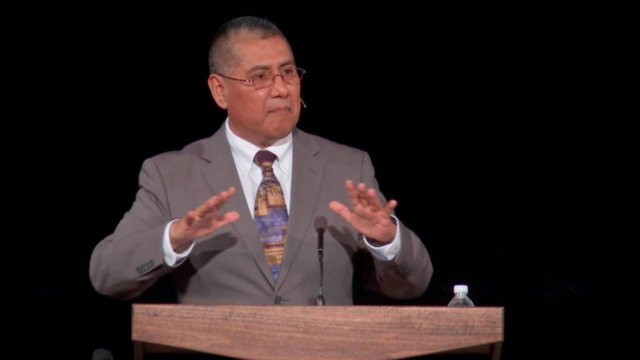 1 Pedro 4:1-6-Pastor Ancalle-Sufriendo con Esperanza/Suffering with Hope-06\12\2016