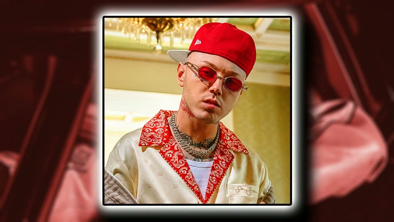 Lazza Type Beat - 