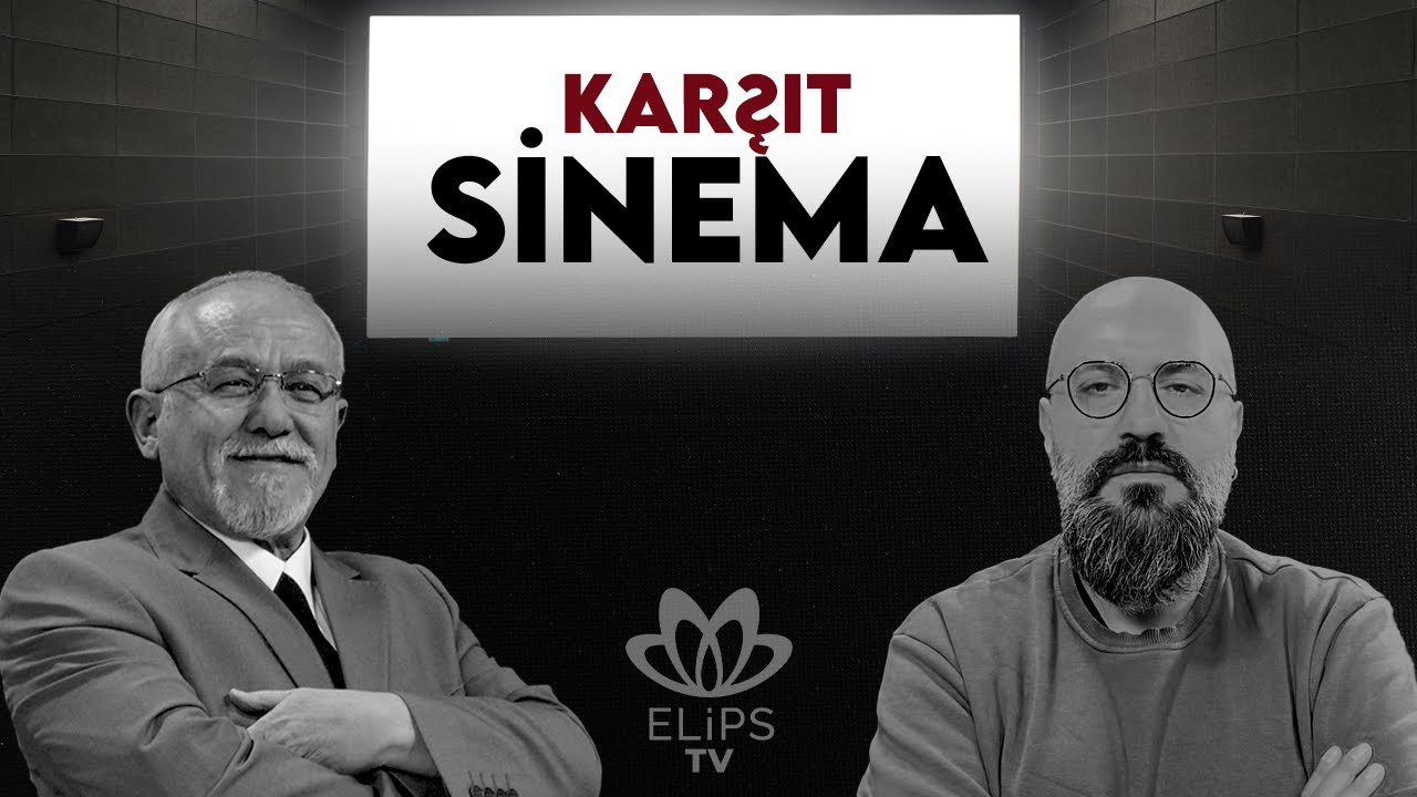 Metin Erksan Sineması Üzerine | KARŞIT SİNEMA