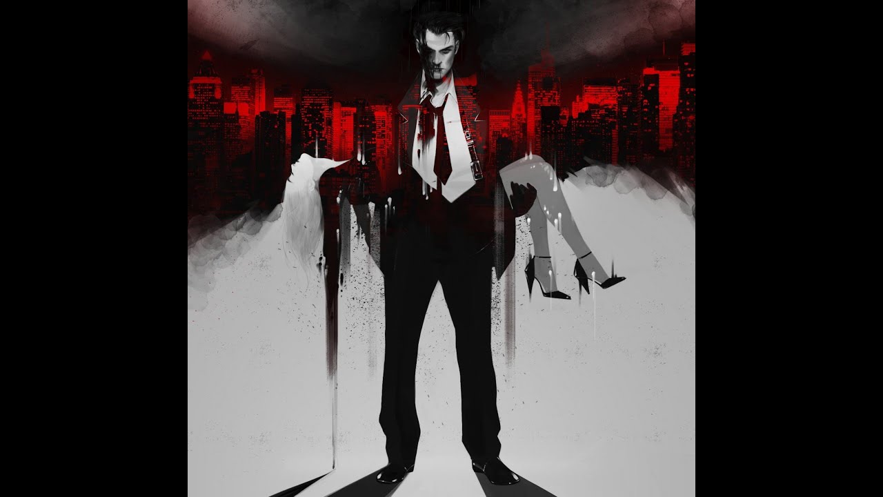 Max Payne 2 speedrun | 25:48