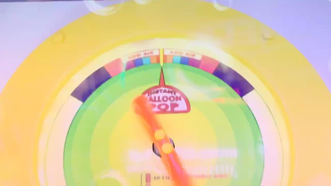 Pop It For Gold Jackpot #4