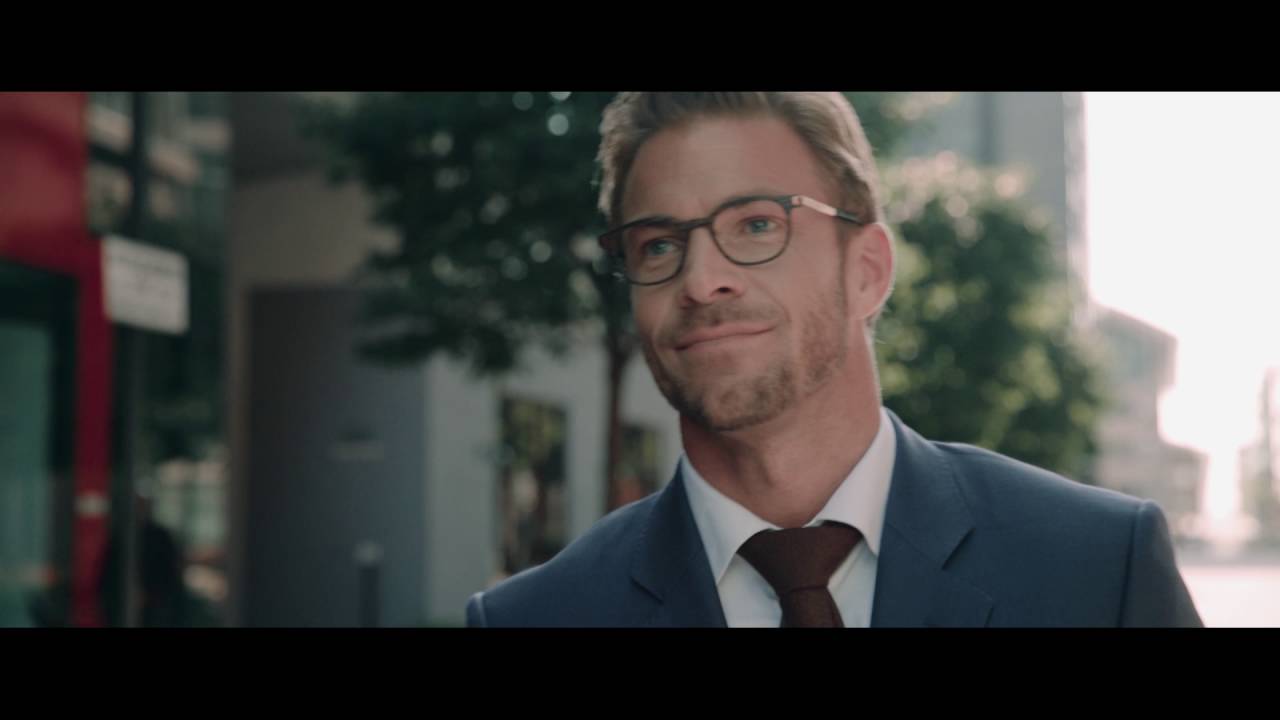 Min brillegarderobe med Kjell-Ola Kleiven