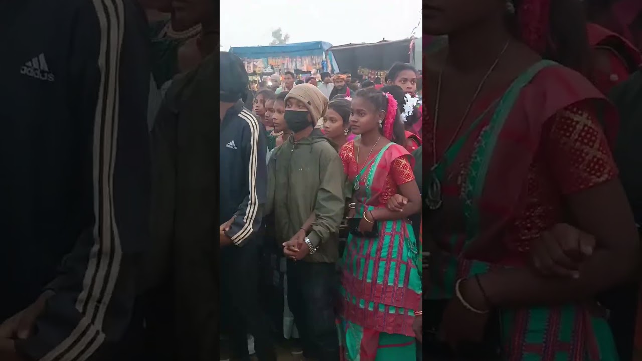 NETAR KALU | NEW SANTALI STUDIO VERSION SONG 2026 | HALAM GIDI & PRANATI