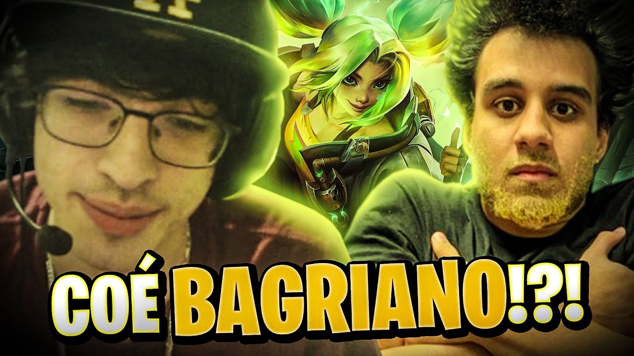 BAGRIANO IMPOSTOR!?! - ft. Absolut