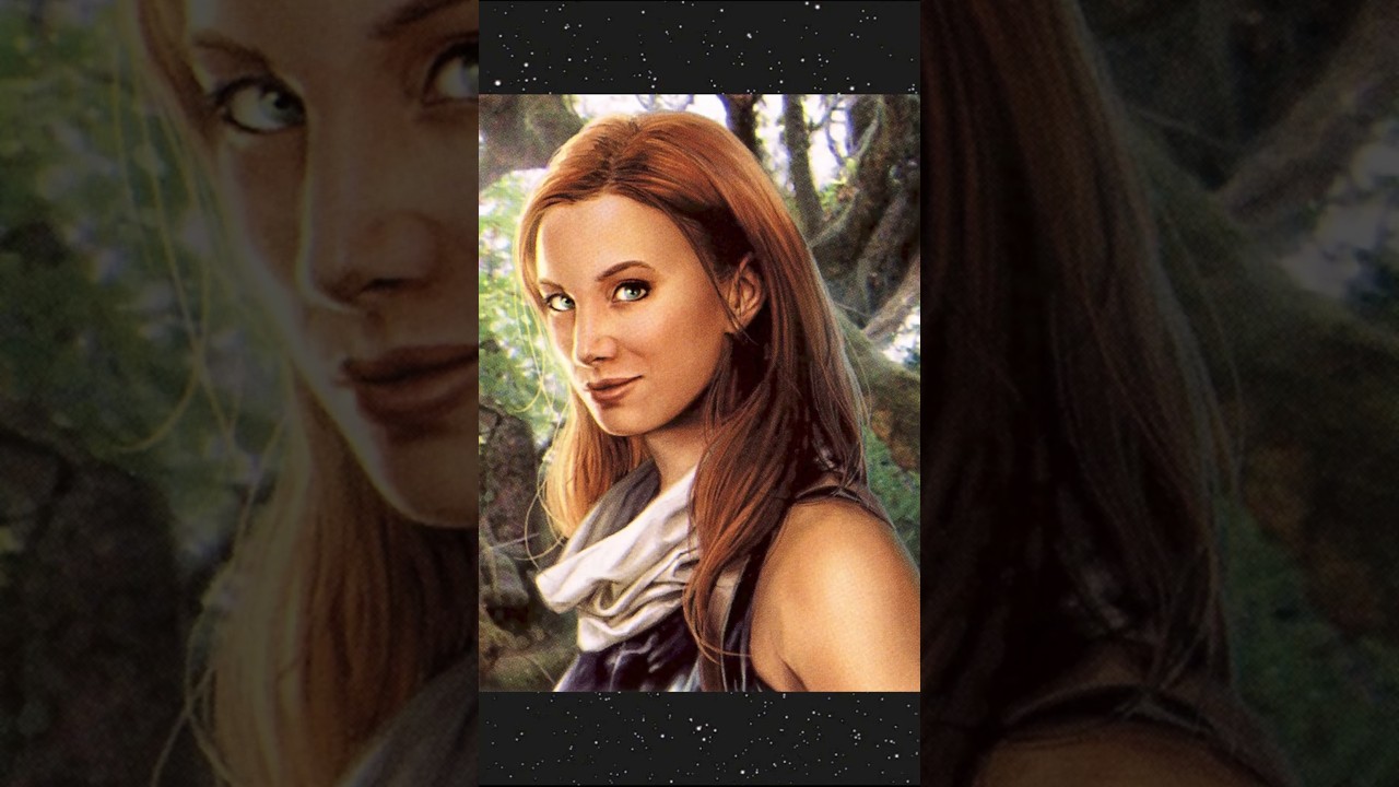 Mara Jade – Death of a Legend