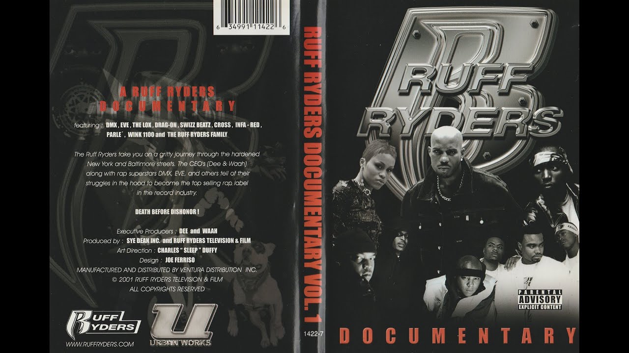 Ruff Ryders Documentary
