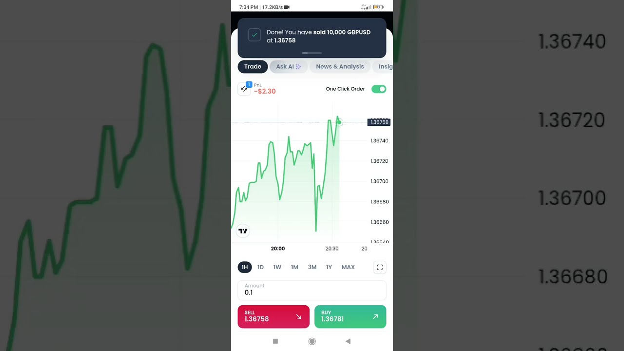 Как использовать торговую платформу XM: Как торговать на XM на MT5 и в приложении брокера XM (тор...