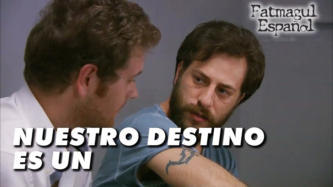 Fatmagul Español - Erdogan y Selim Cayeron en la Misma Celda! - Sección 78