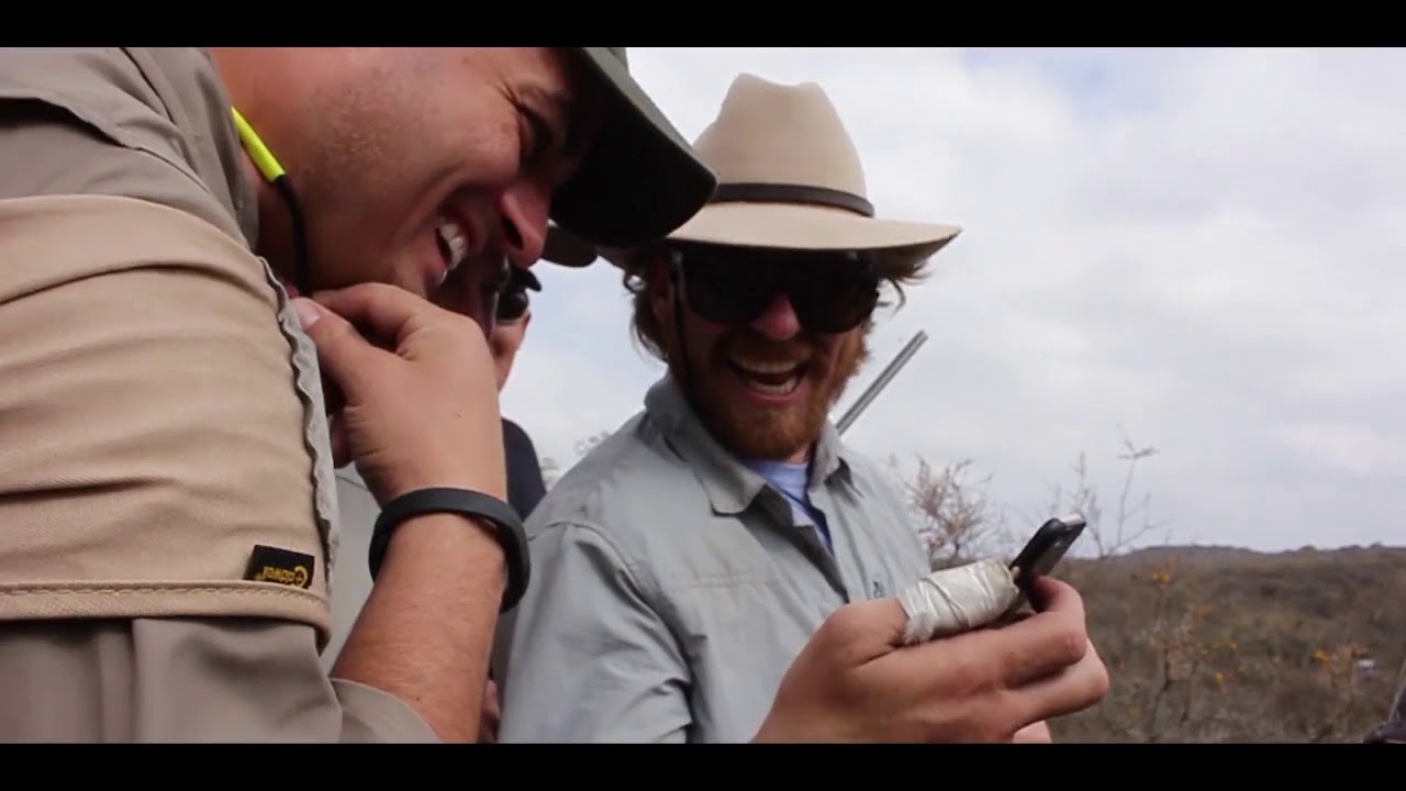 What Pointer Outfitters Is About!