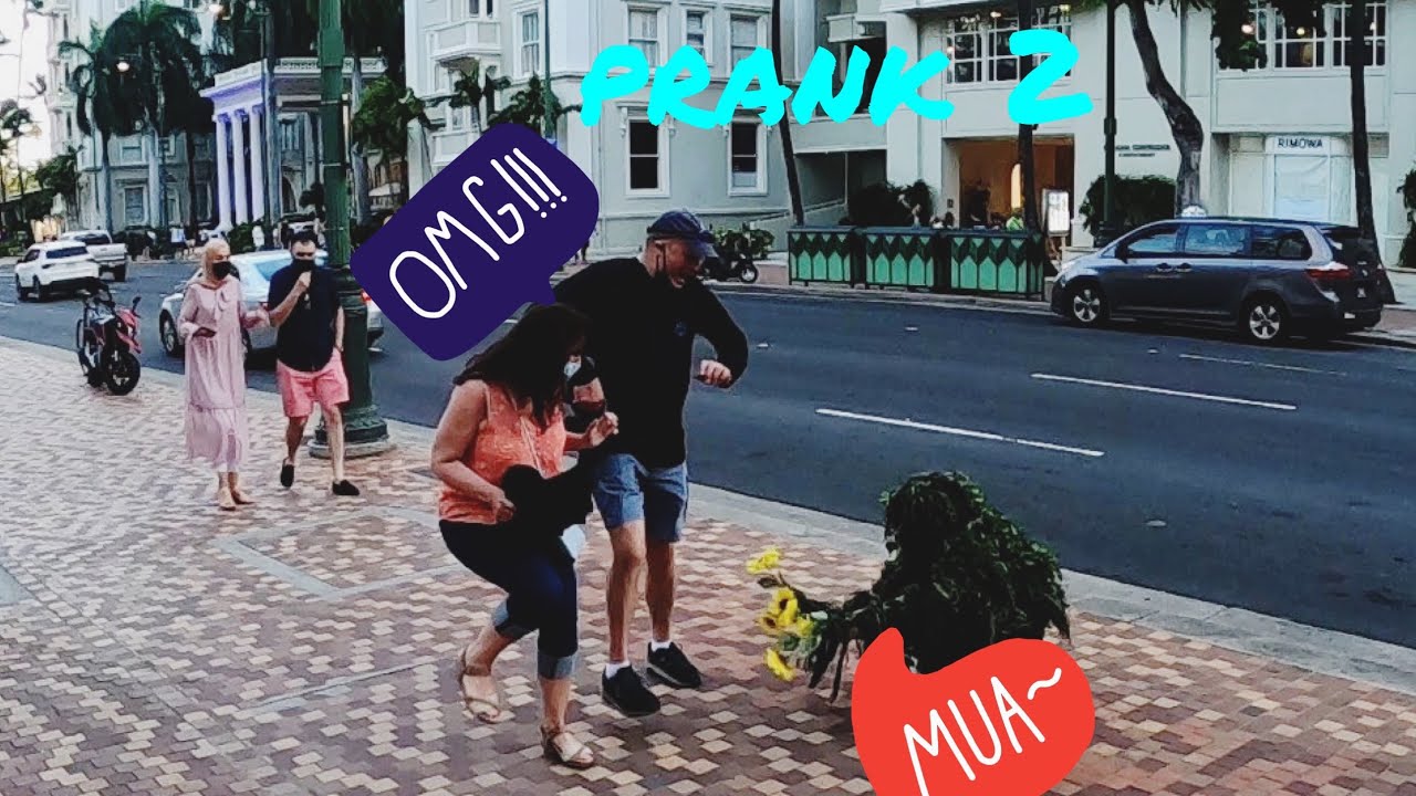 BUSHMAN WEEKLY UPLOAD #2 😂🤣😆😱😆🤣😂😍🤪