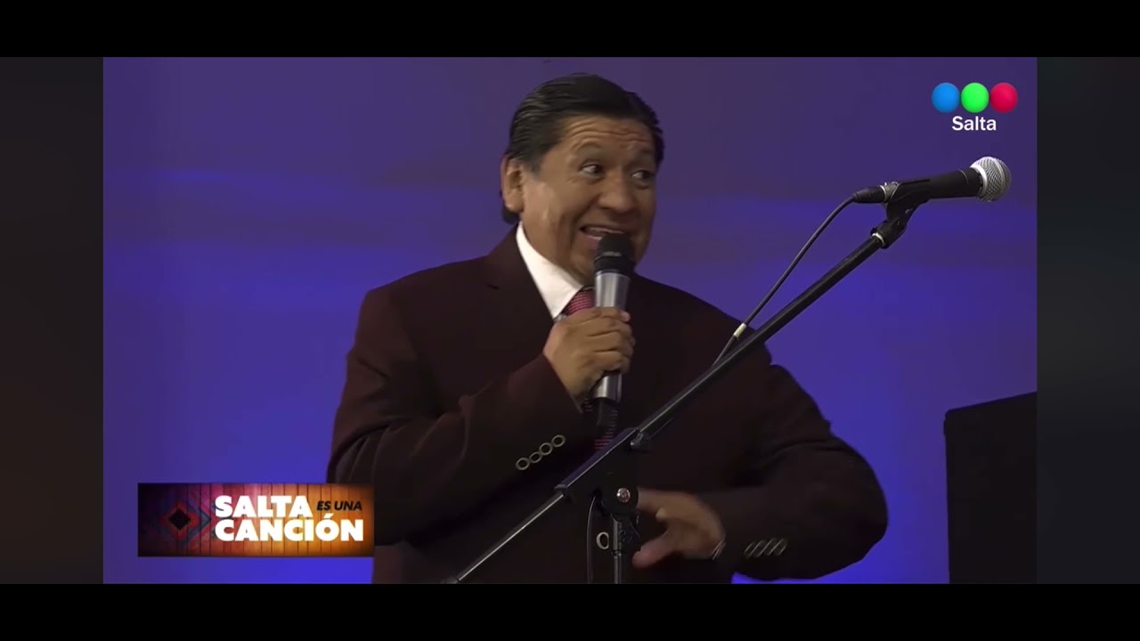 Salta 3 / Salta es una canci&oacute;n #salta   #telefesalta