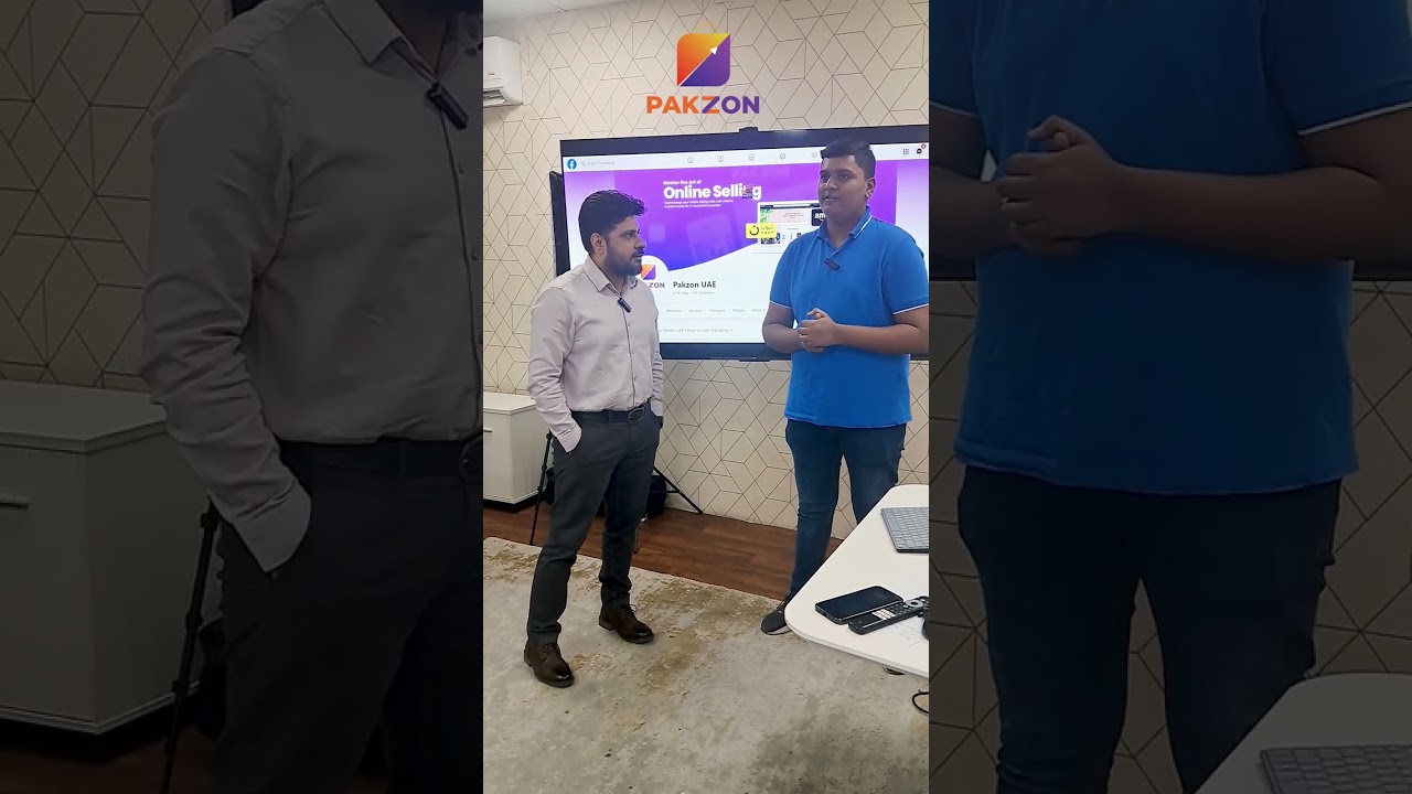 E-commerce Breakthrough: Armaan's First Order Success with PakZon Sparks Inspiration! 🌟