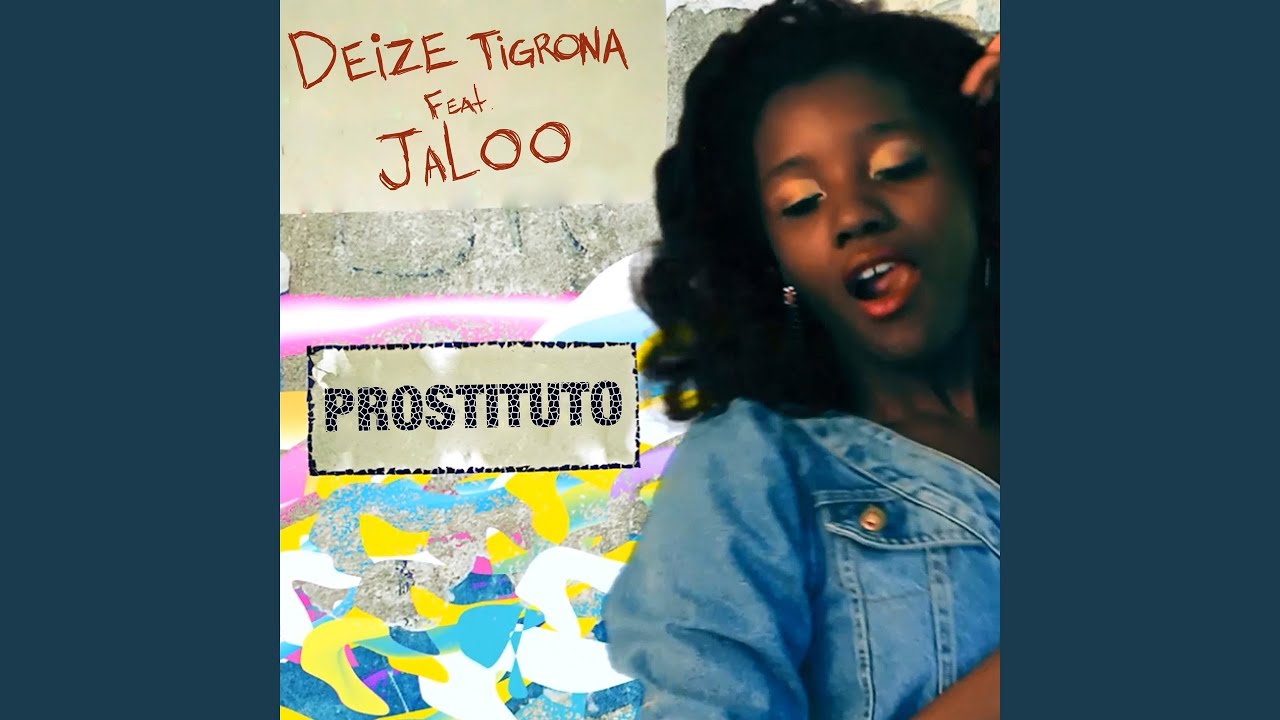 Prostituto (feat. Jaloo)