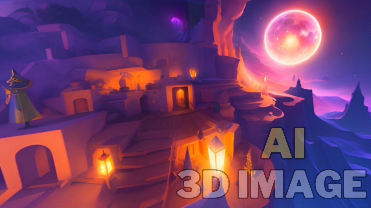 Text To 3D Model AI Generator ( Free 2025 ) : Best Online 3D AI Image Maker