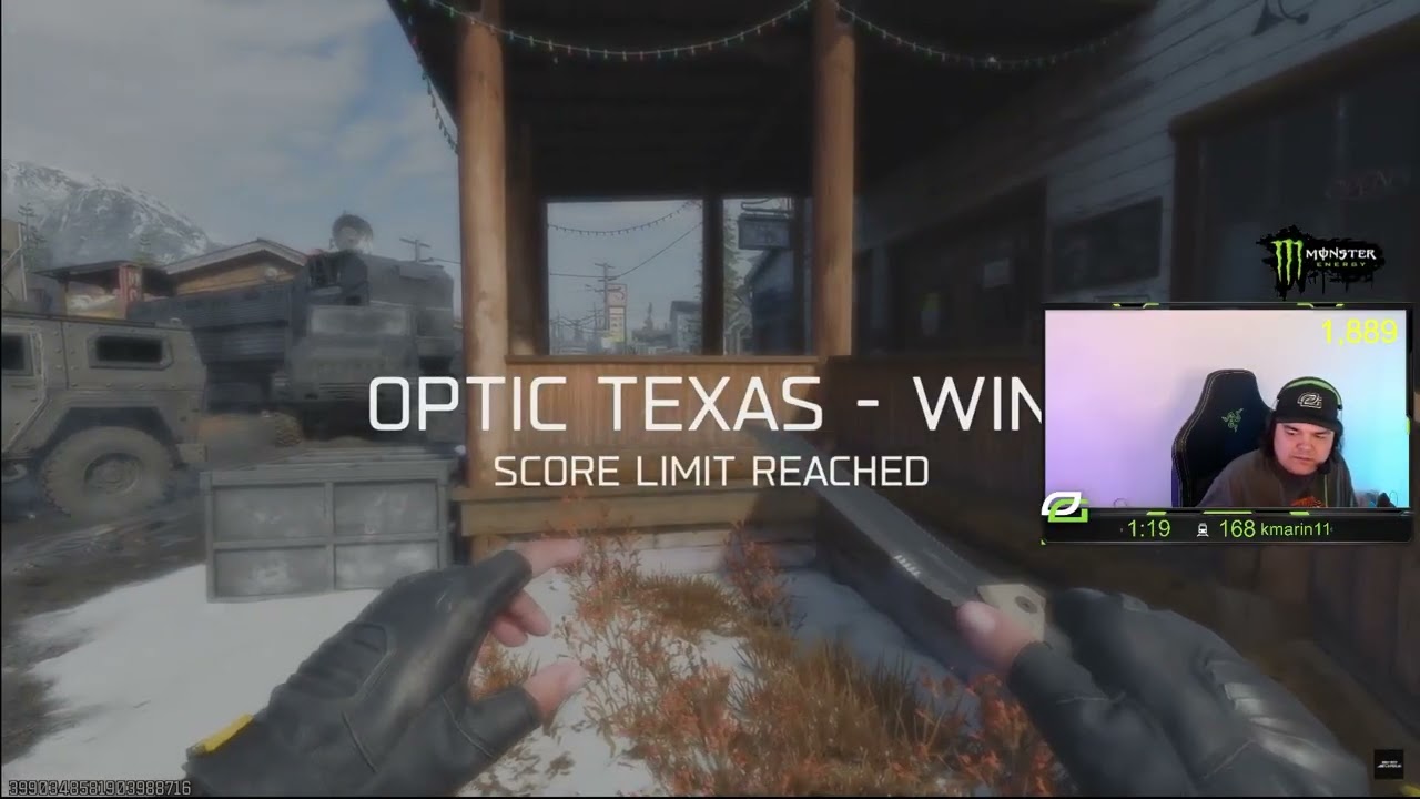 FormaL отреагировал на то, что OpTic вышла в финал и у них ИДЕАЛЬНАЯ сетка победителей! 😱 (12-0)