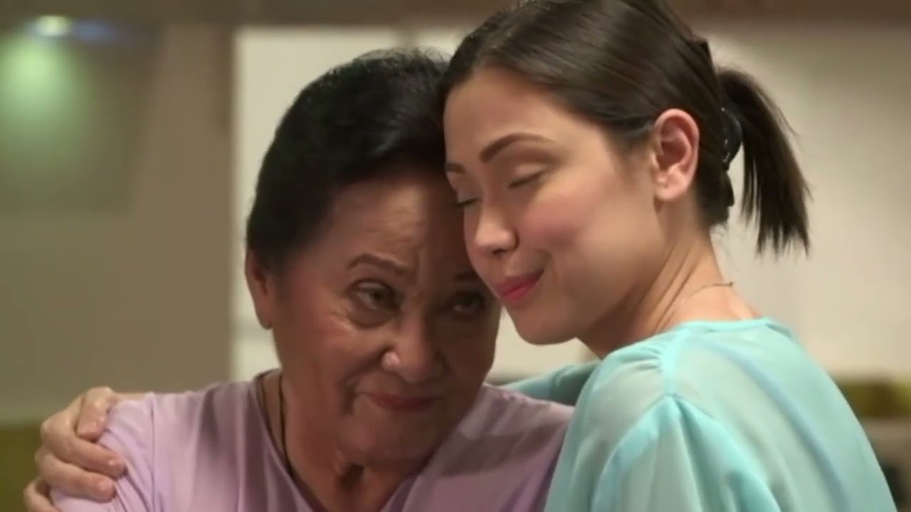 Manang Fe Tribute