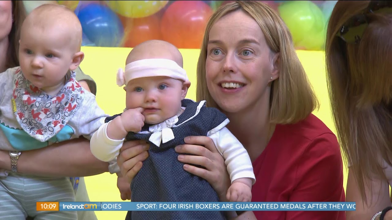 BABY SENSORY