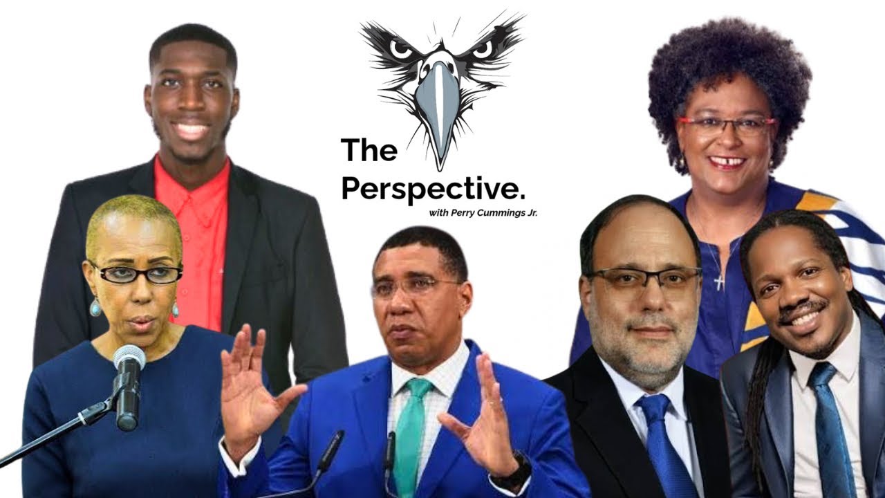 JOIN THE CONERSATION AT 6PM