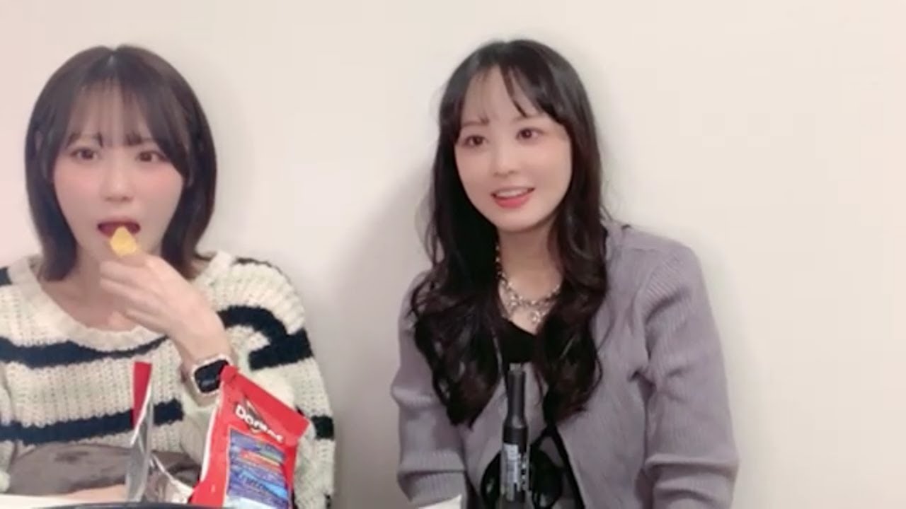 2026年01月29日18時03分 福田 朱里（STU48）