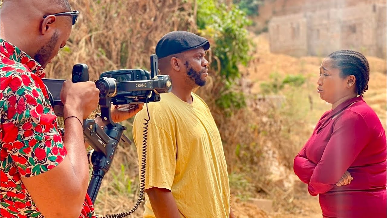 Daddys Love - Ken Erics Latest Movie - The Making.