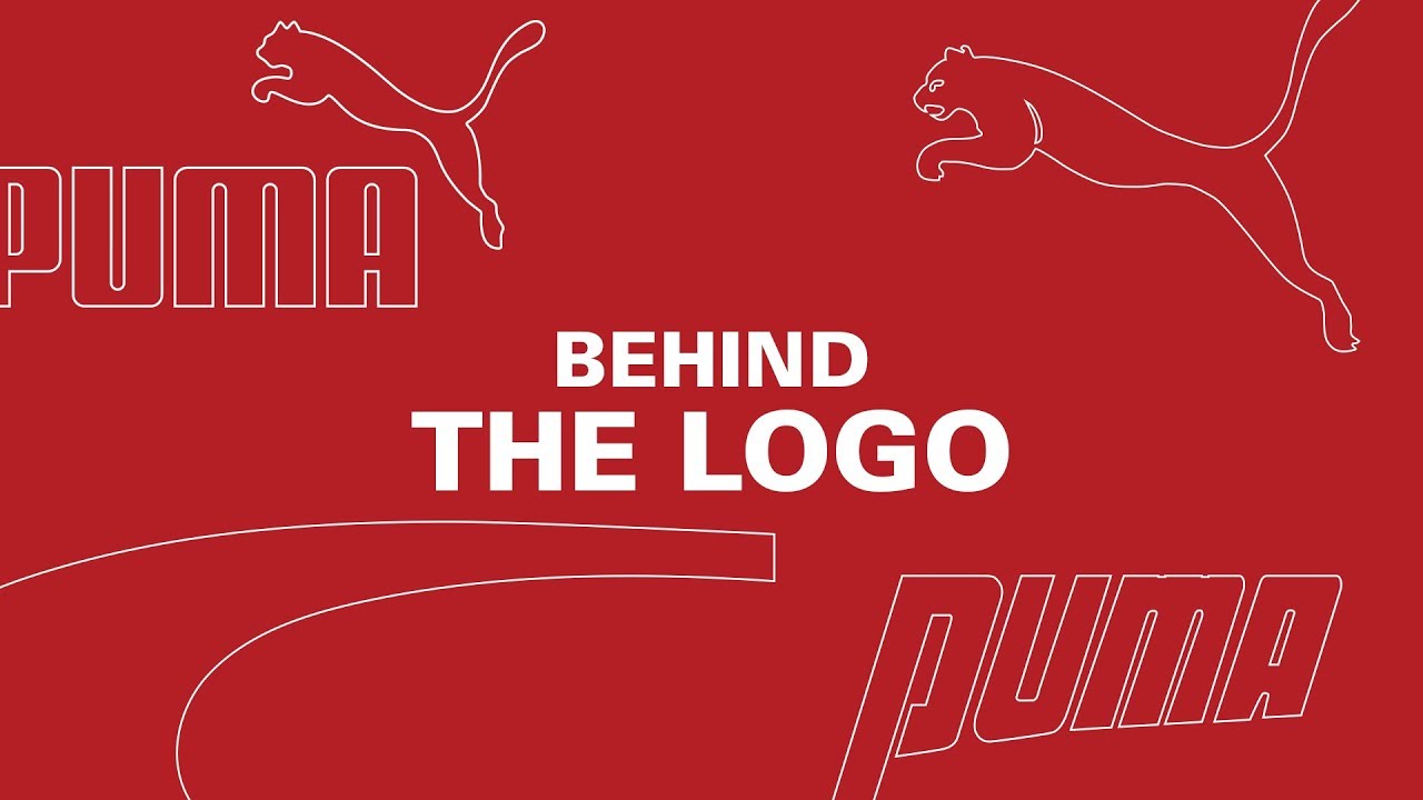 Все, что вам нужно знать о культовом логотипе PUMA с изображением кота