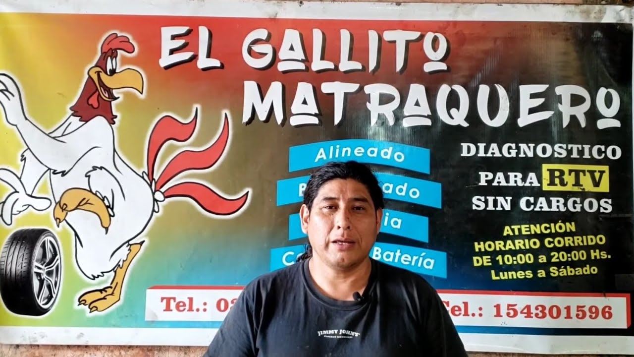 Cambio de buje de parrilla trasero y rodamiento de Fiat Uno
