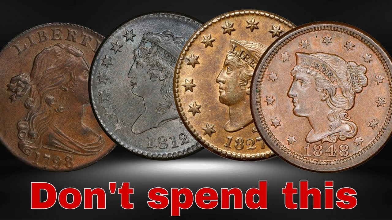 Real Value of 1798, 1812, 1827, and 1848 One Cent Coins  0 20251026220103