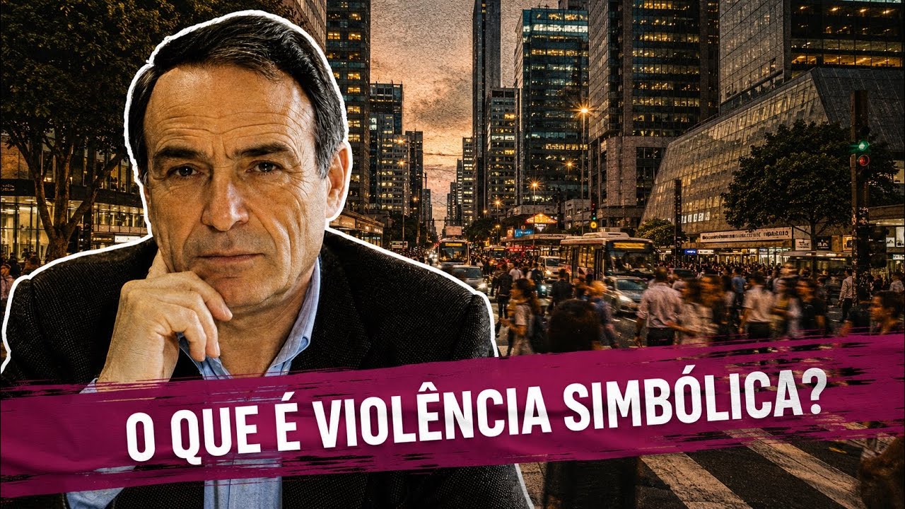 Bourdieu | O Poder Simbólico