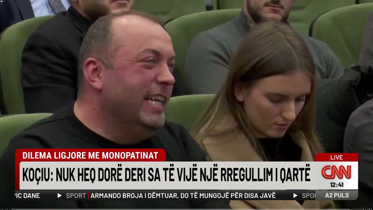 Nuk e marrim përsipër protestën? Koçiu shpjegon rolin e policisë në protestë
