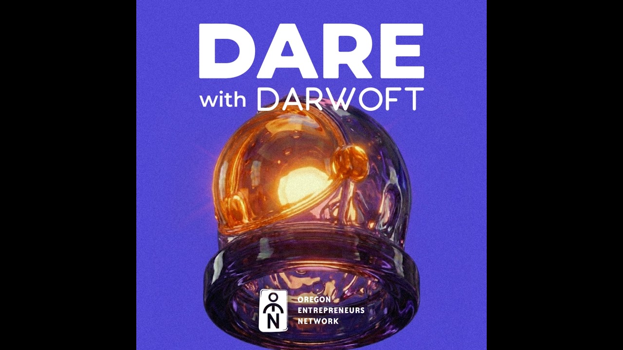 S3E41 Ray Jang | Challenging Marketing in the Age of AI:Atria