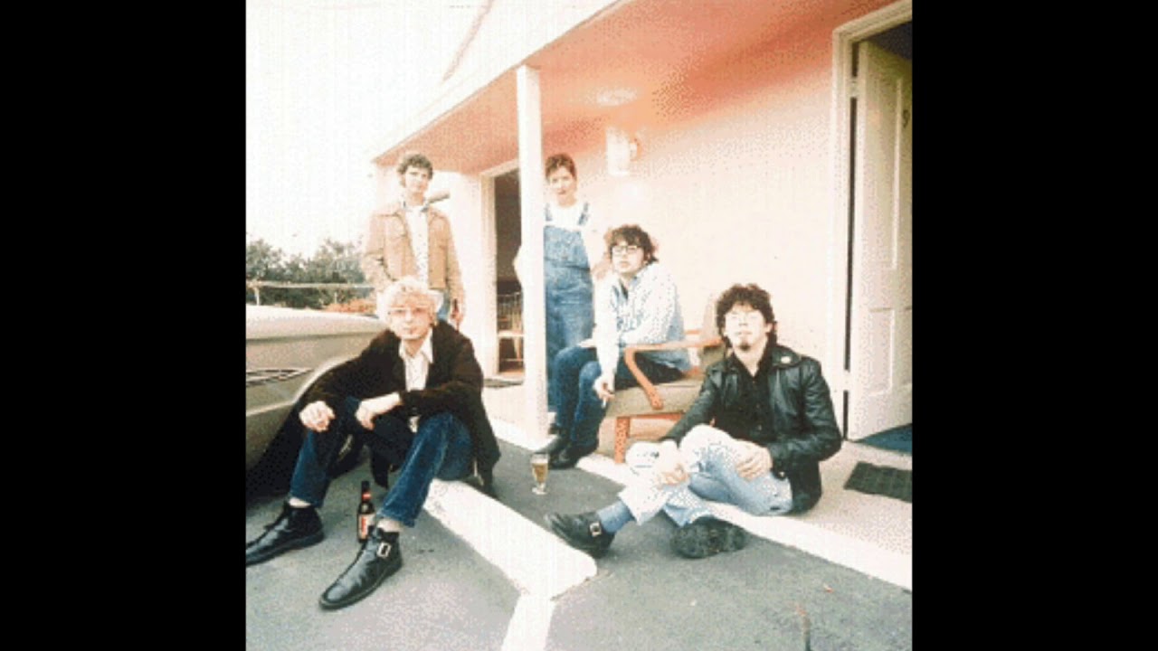 Whiskeytown - The Strip (Live @ Tramps 1998)